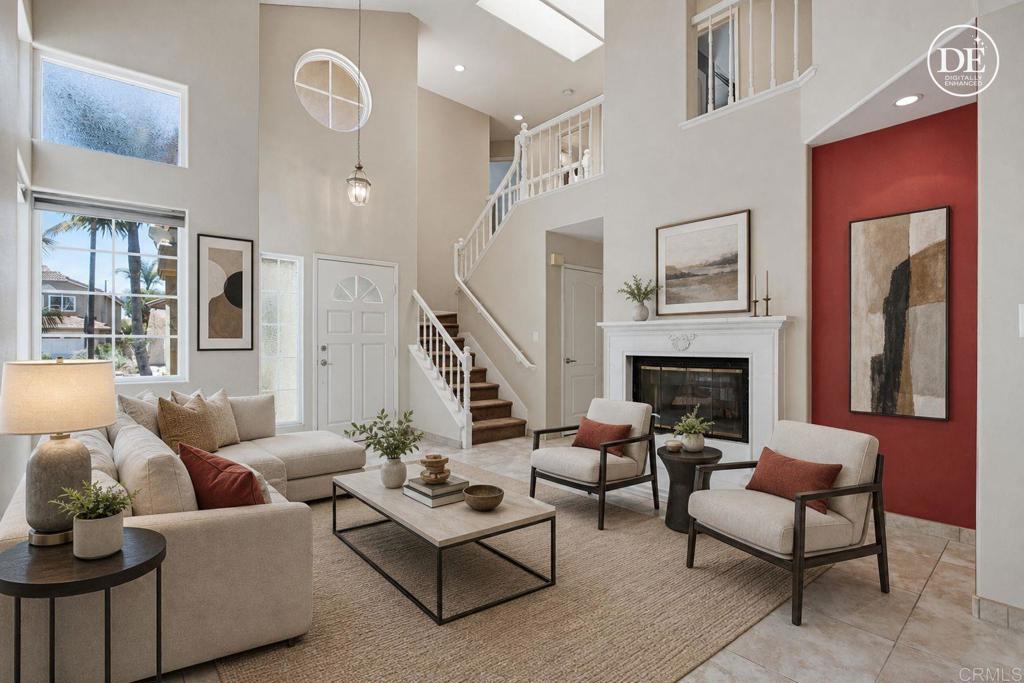 3248 San Helena Drive