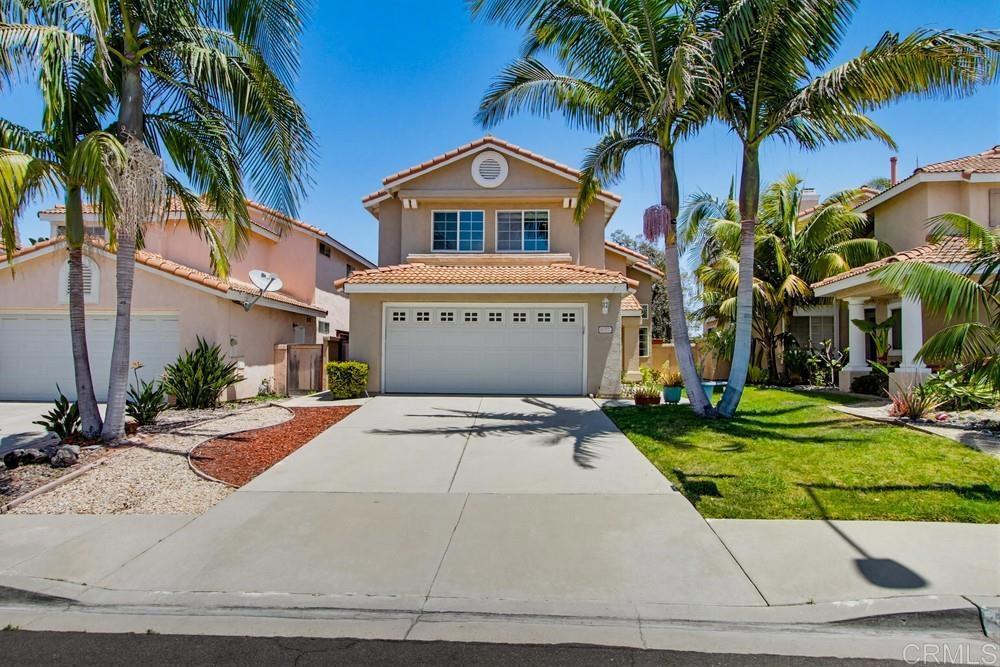 3248 San Helena Drive
