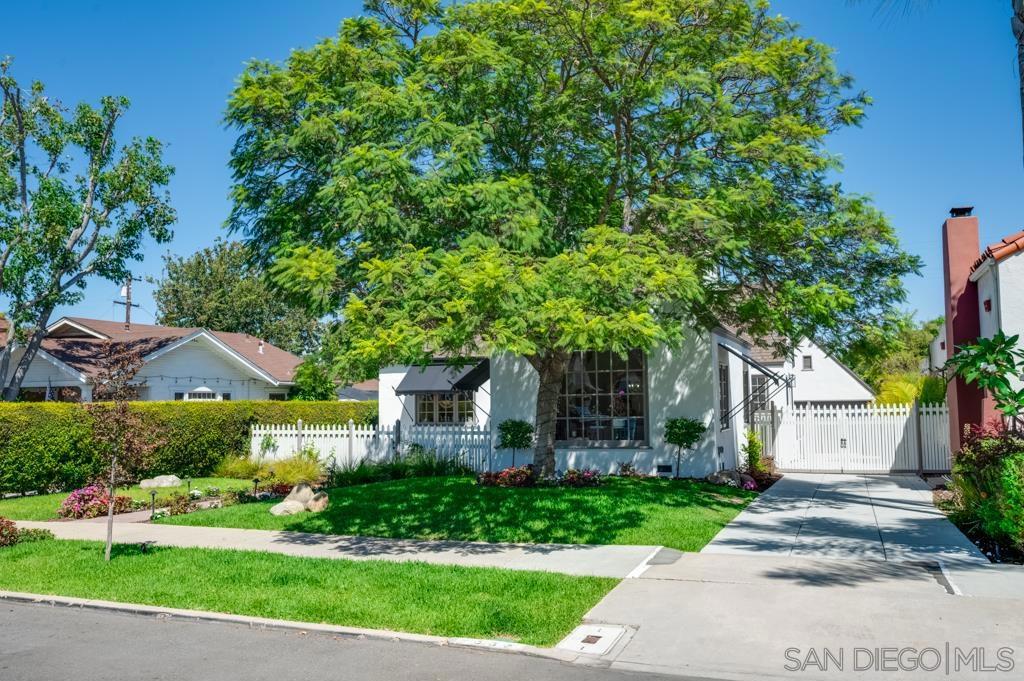 4663 Biona Drive