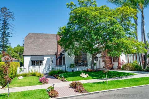 Photo of 4663 Biona Drive Dr, San Diego, CA 92116 (MLS # 260020026SD)