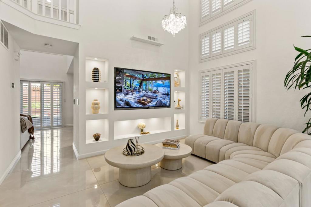 4615 Marbella Court, San Jose CA 95124