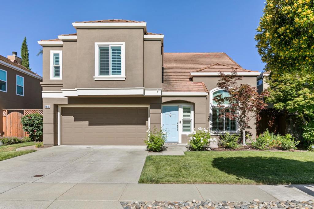 4615 Marbella Court