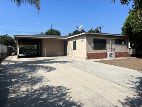 Photo of 1512 S Pleasant Avenue, Ontario, CA 91761 (MLS # TR25194877)