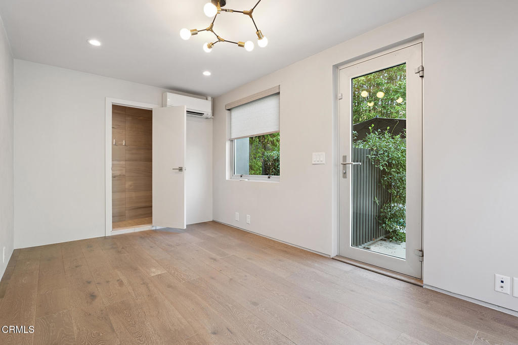 Not Applicable - Residential Lease