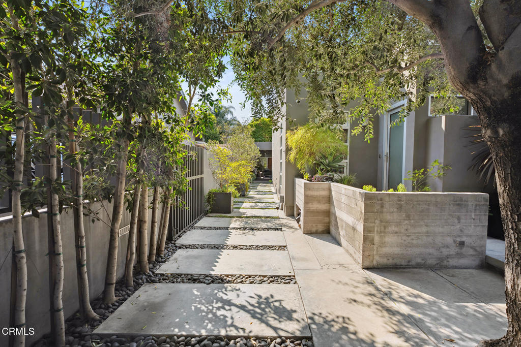 Not Applicable - Residential Lease