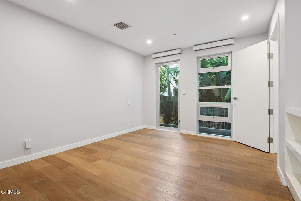 Not Applicable - Residential Lease