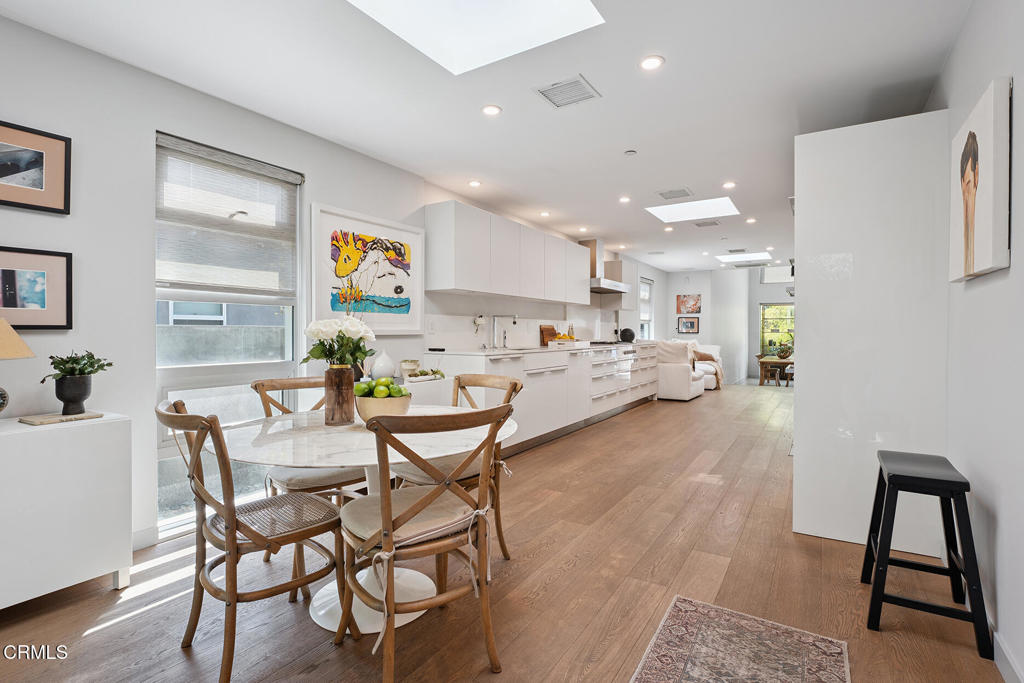 Not Applicable - Residential Lease