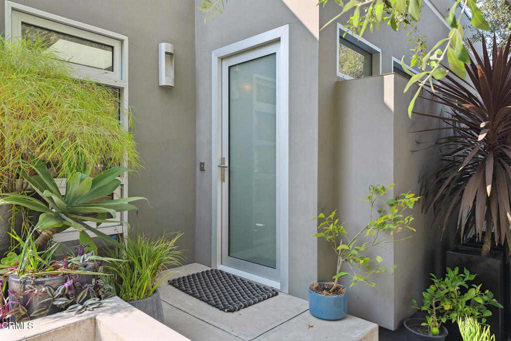 Not Applicable - Residential Lease