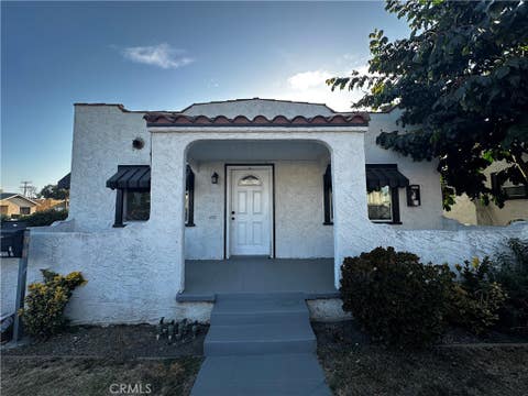 Photo of 1223 W 64th ST, Los Angeles, CA 90044 (MLS # PW26183926)