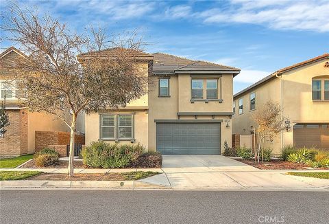 Photo of 3975 E Fincastle St St, Ontario, CA 91761 (MLS # TR26048296)