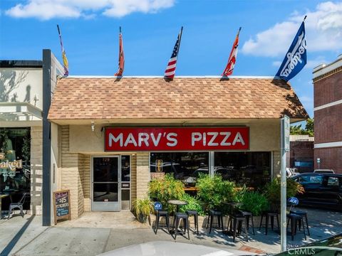 Photo of 729 12th St, Paso Robles, CA 93446 (MLS # SC25224086) Photo of 729 12th St, Paso Robles, CA 93446 (MLS # SC25224086)