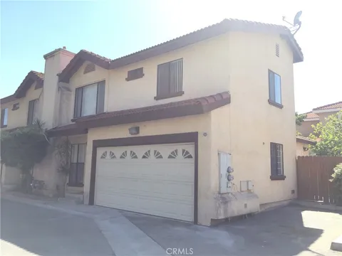 4018 W 5th St Unit k, Santa Ana, CA 92703 - MLS#: PW26025946