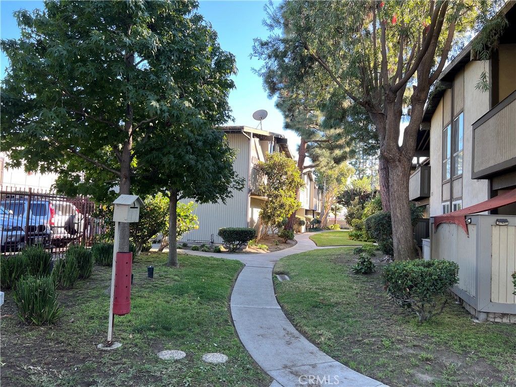Photo of 832 Coriander Drive #D, Torrance, CA 90502 (MLS # PV25248970)