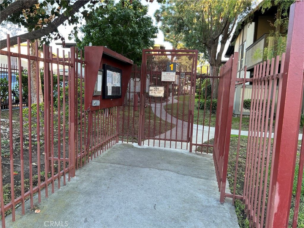 Photo of 832 Coriander Drive #D, Torrance, CA 90502 (MLS # PV25248970)