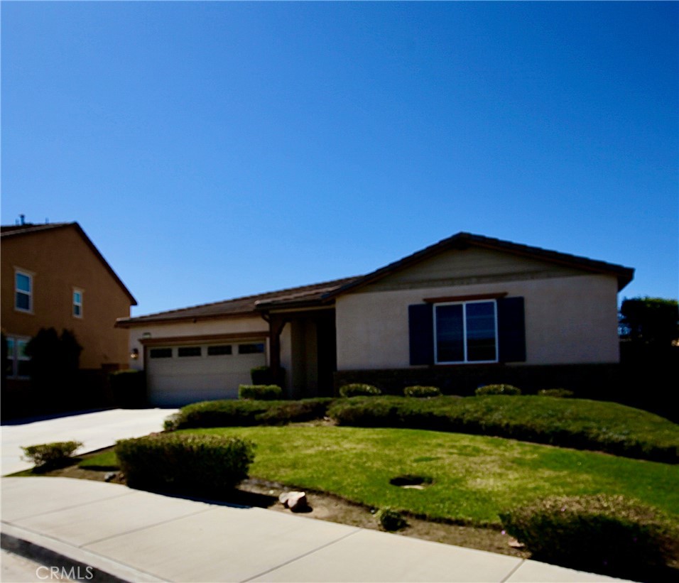 31811 Reinhardt Court