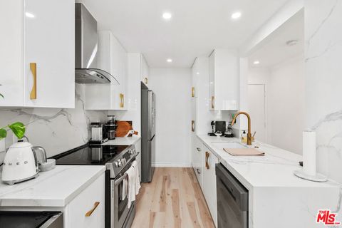 Photo of 1222 N Olive Drive #201, West Hollywood, CA 90069 (MLS # 26833921)