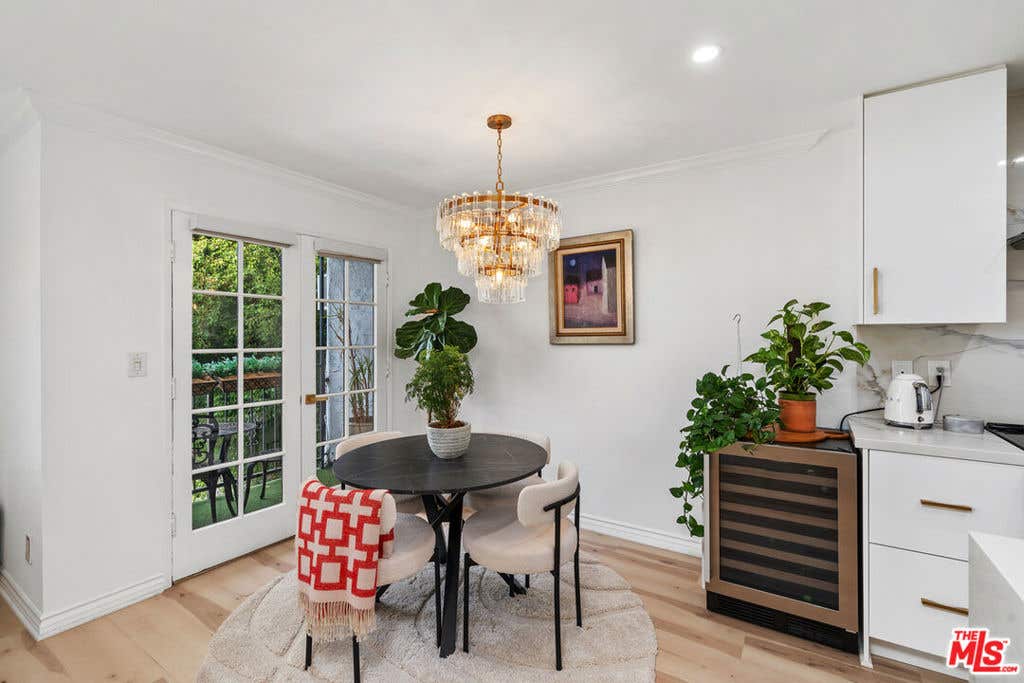 Photo of 1222 N Olive Drive #201, West Hollywood, CA 90069 (MLS # 26833921)