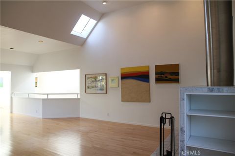 Tiny photo for 31 Hathway Avenue, San Luis Obispo, CA 93405 (MLS # SC25226256)