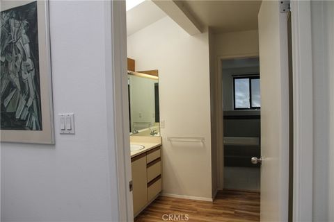 Tiny photo for 31 Hathway Avenue, San Luis Obispo, CA 93405 (MLS # SC25226256)