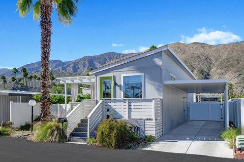Photo of 311 Kona Lane, Palm Springs, CA 92264 (MLS # 219141135DA)