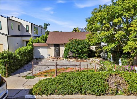 12209 Allin Culver City CA 90230