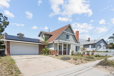 7036 Benson Ave San Diego CA 92114