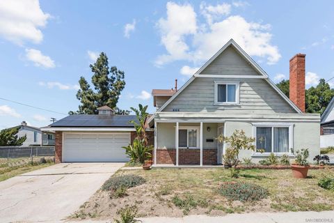 7036 Benson Ave San Diego CA 92114