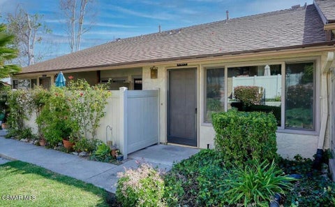 Photo of 1418 Ramona Drive, Newbury Park, CA 91320 (MLS # 226004757)