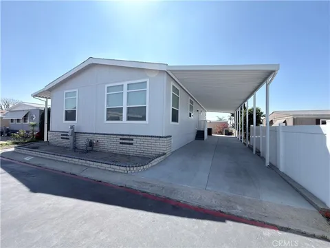 4400 Philadelphia Street Unit 235, Chino, CA 91710 - MLS#: OC26083082
