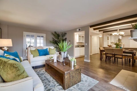 Photo of 370 Rosecrans St. ST W #104, San Diego, CA 92106 (MLS # 260025774SD)