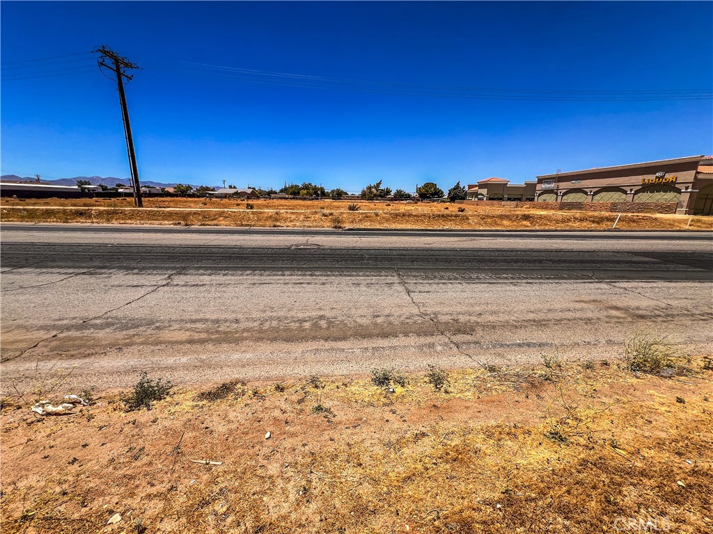 11125 Hesperia Road