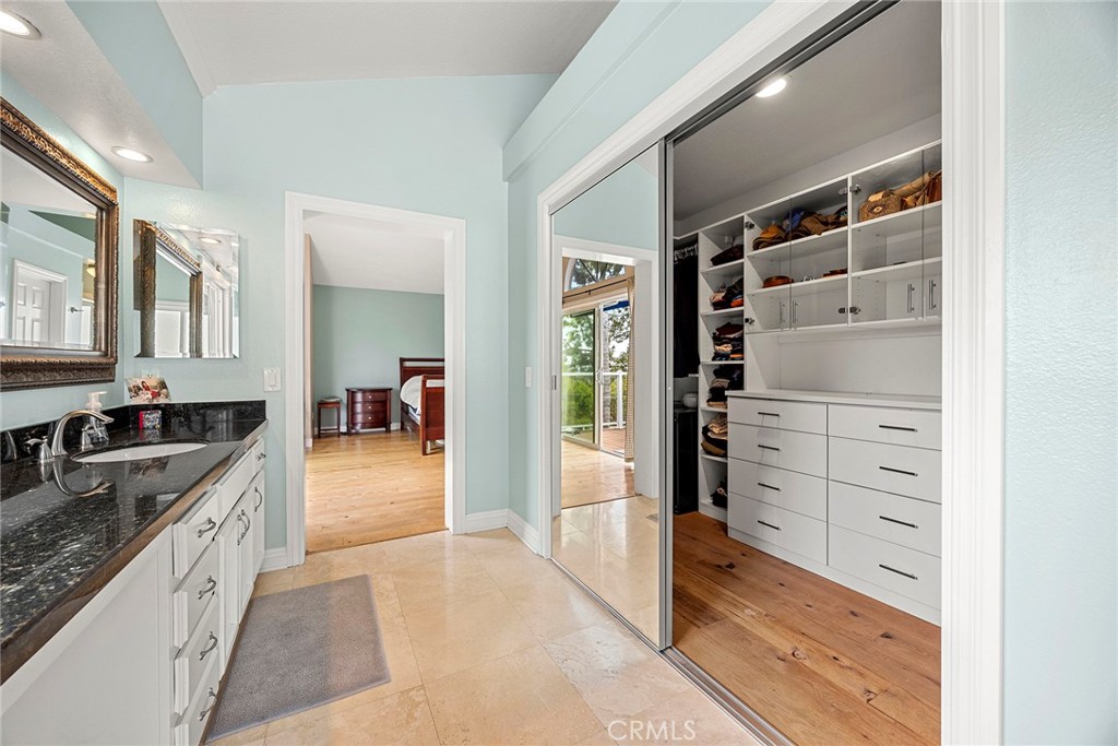 Palisades (LHP) - Residential