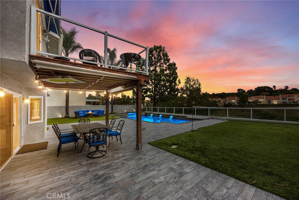 Palisades (LHP) - Residential