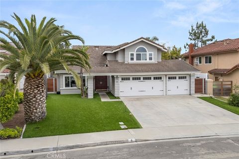 6 Sand Pointe Laguna Niguel CA 92677