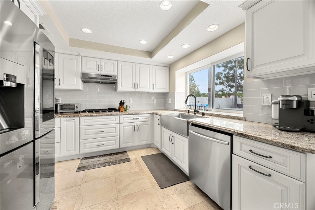 Palisades (LHP) - Residential