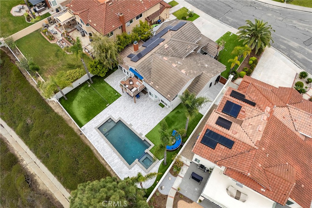 Palisades (LHP) - Residential