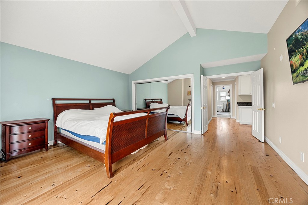Palisades (LHP) - Residential