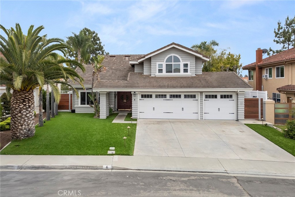 6 Sand Pointe