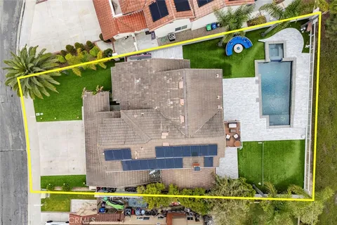 6 Sand Pointe, Laguna Niguel, CA 92677 - MLS#: PW25126157