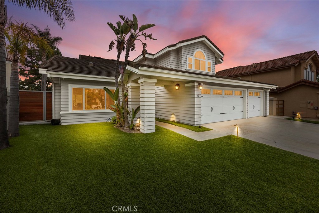 Palisades (LHP) - Residential
