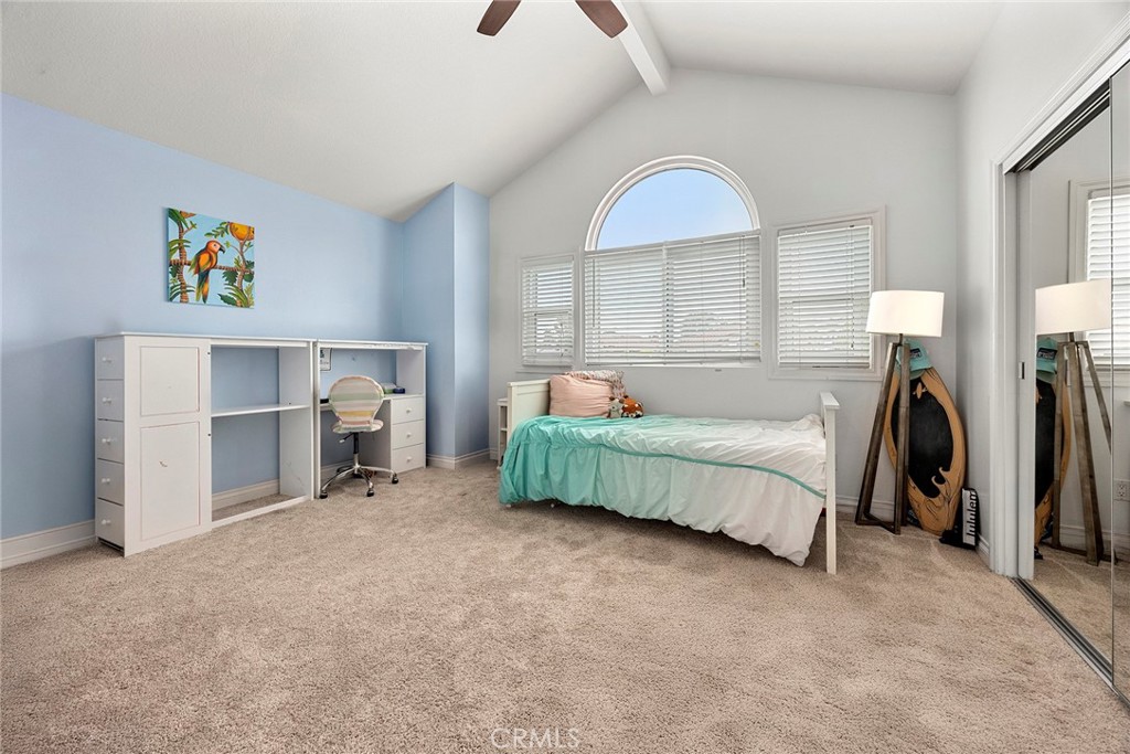 Palisades (LHP) - Residential