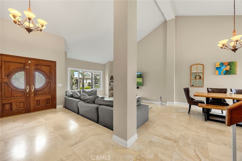 Palisades (LHP) - Residential