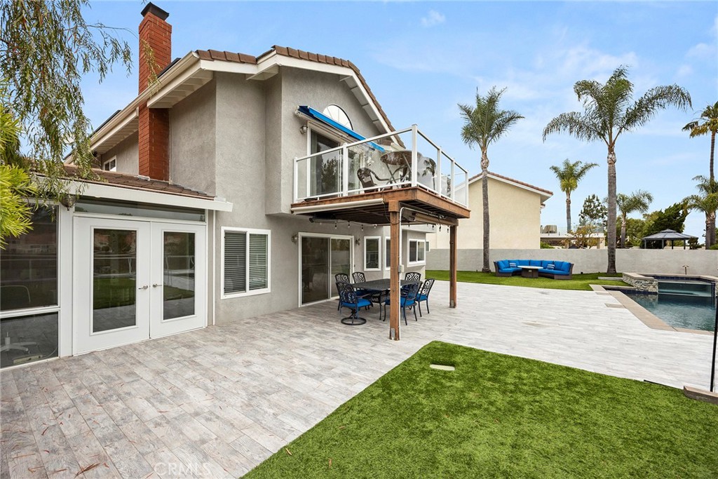 Palisades (LHP) - Residential