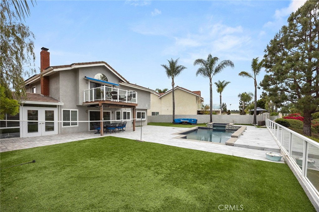 Palisades (LHP) - Residential