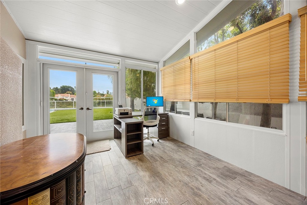 Palisades (LHP) - Residential