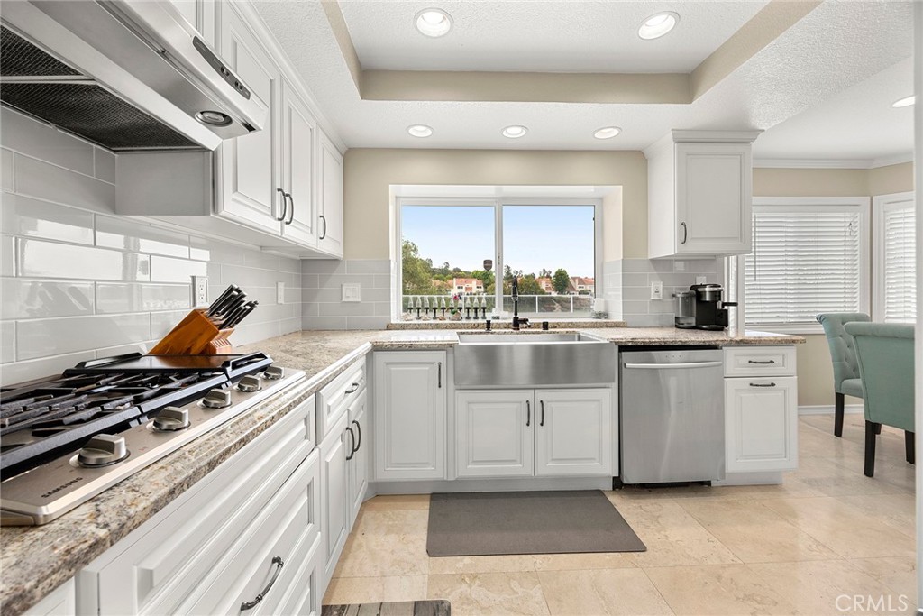 Palisades (LHP) - Residential
