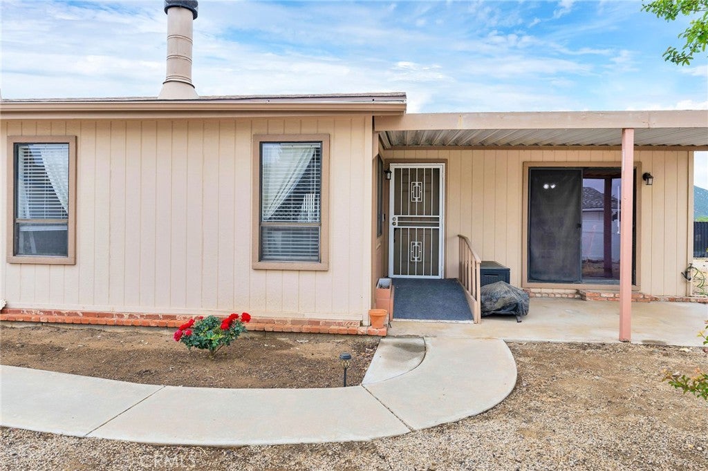 24800 Cornstalk Road