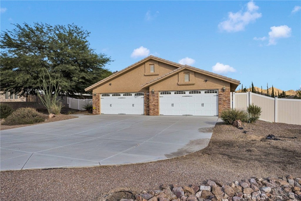 16653 Iwa Road