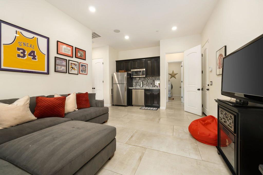 Griffin Ranch - Residential