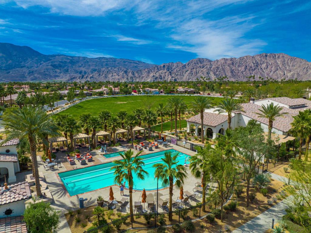 Griffin Ranch - Residential